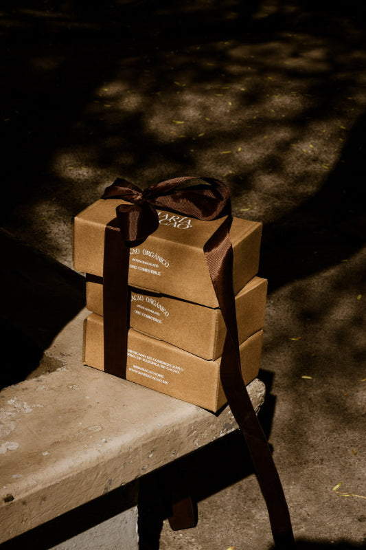 Kit Descubre Cacao - MaríaCacao