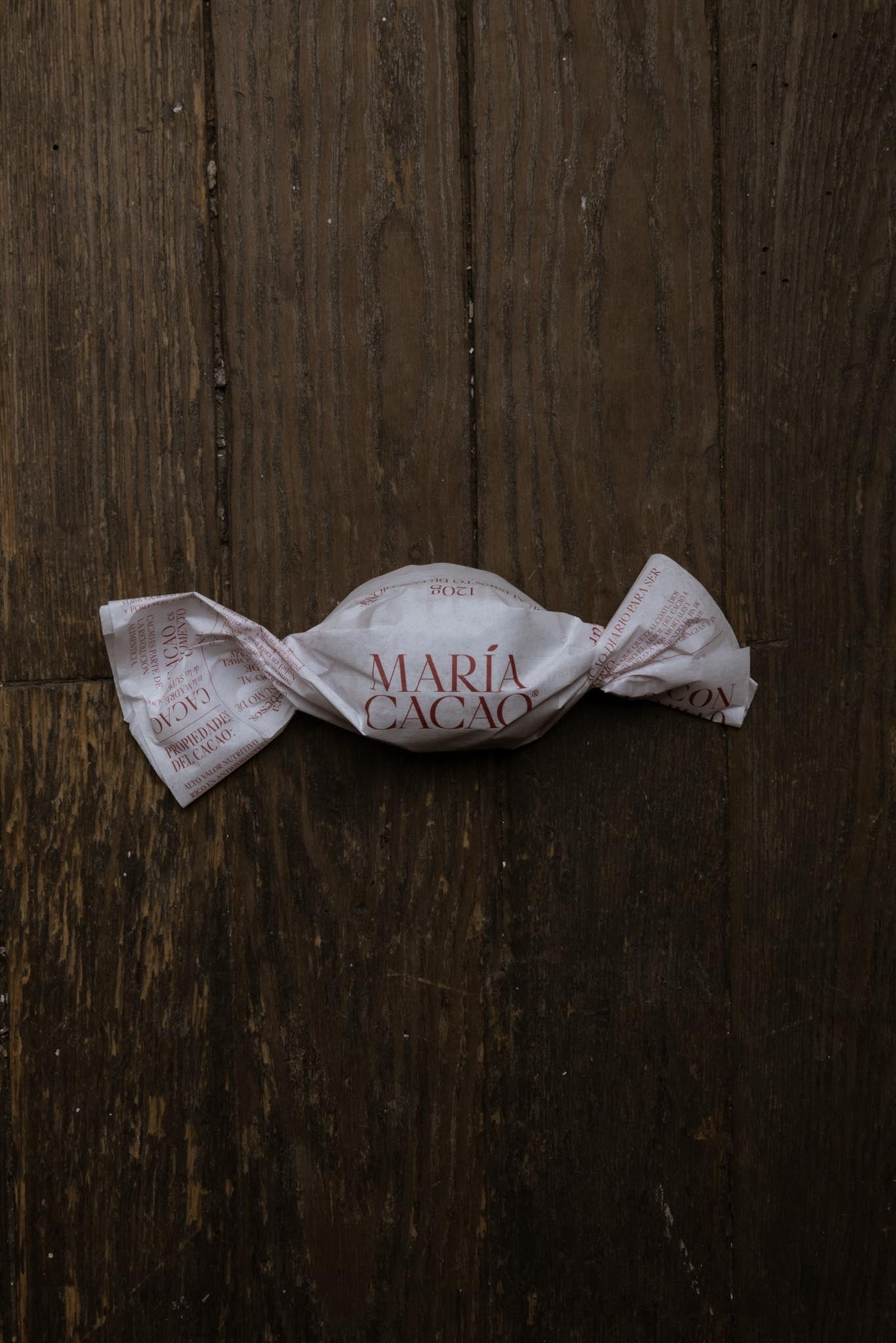 Mazorca de Cacao 120g Guayaba