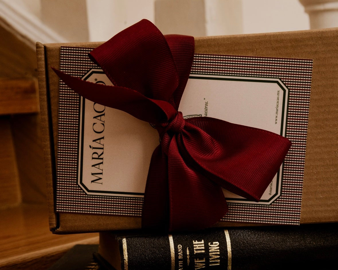 Kit Celebra a Papá - MaríaCacao