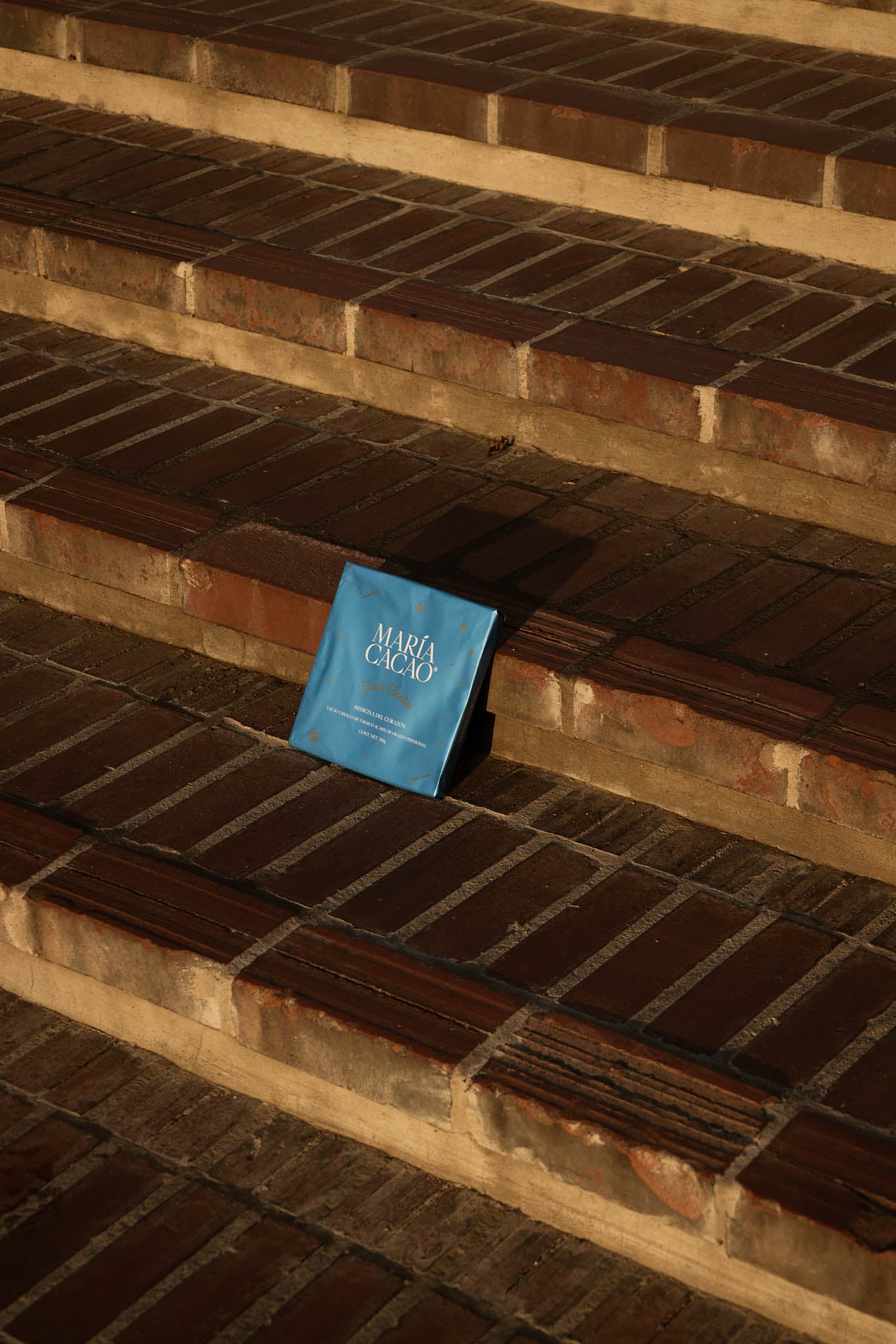 Cacao Grado Celestial 500g - MaríaCacao