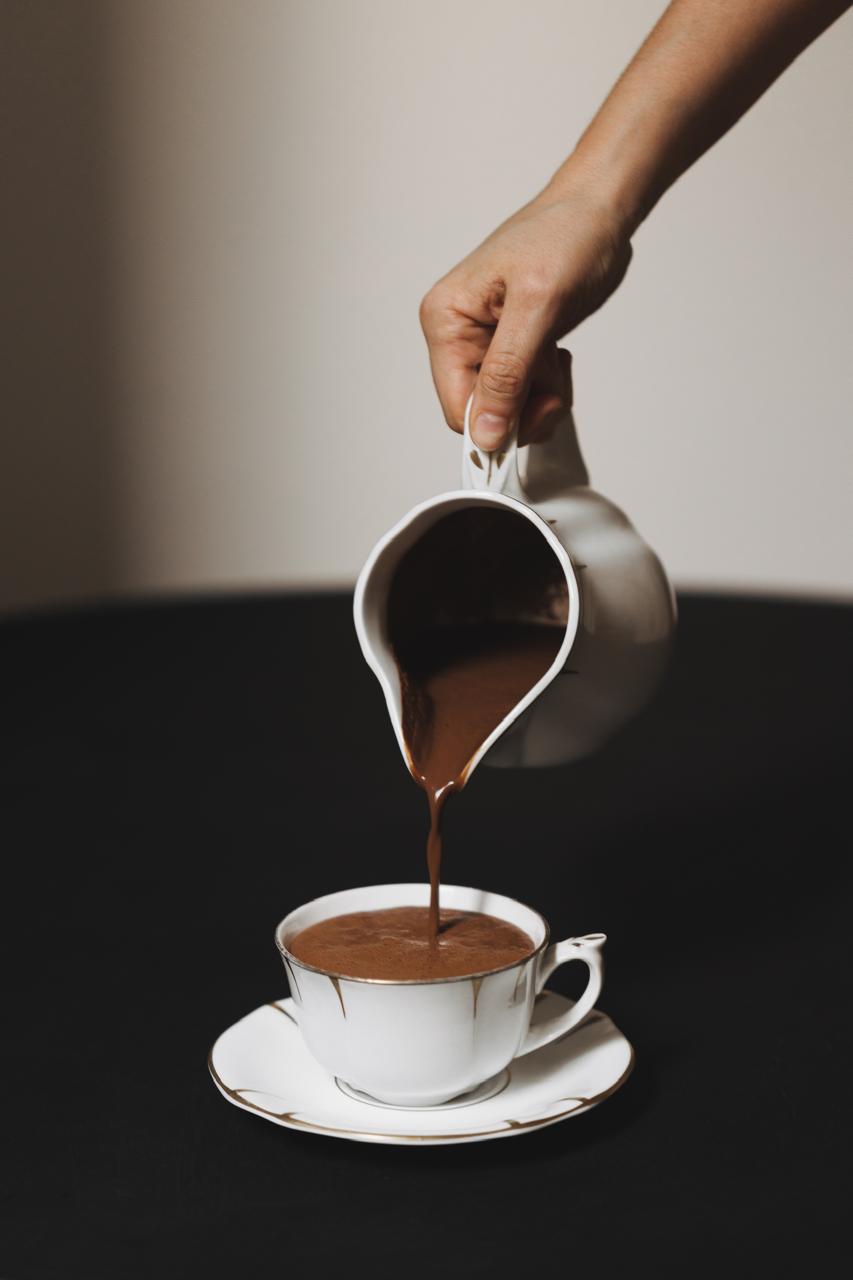 Cacao Grado Celestial 500g - MaríaCacao