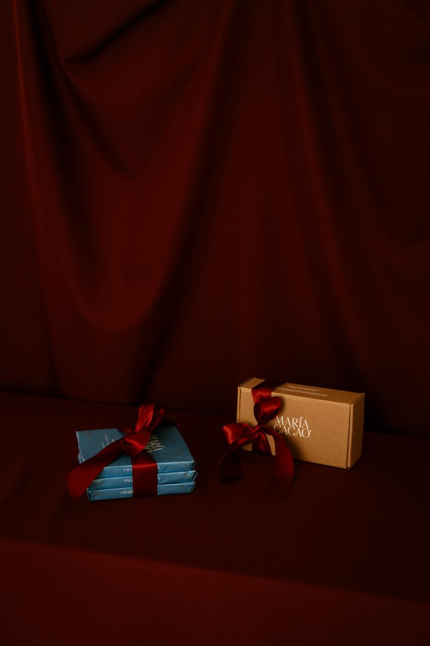 Cocoa Abundance Gift Set