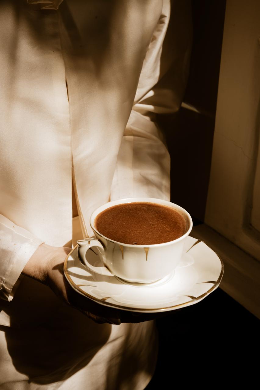 Ceremonia de Cacao Comunitaria - MaríaCacao