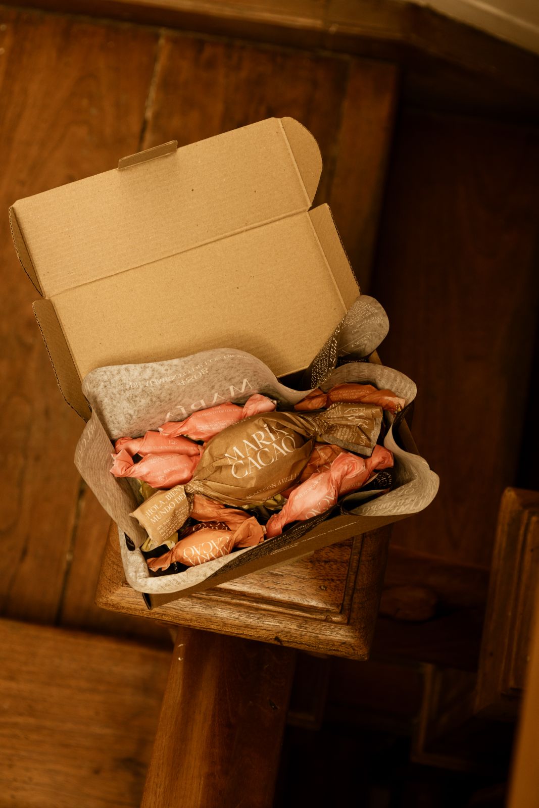 "Kit de la Feminidad" Celebra Ser Mujer