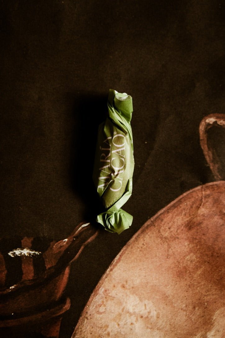 Kit Descubre Cacao - MaríaCacao