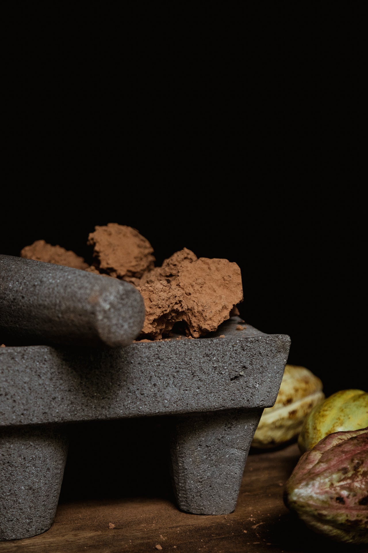 El Cacao: Alimento Sagrado en México