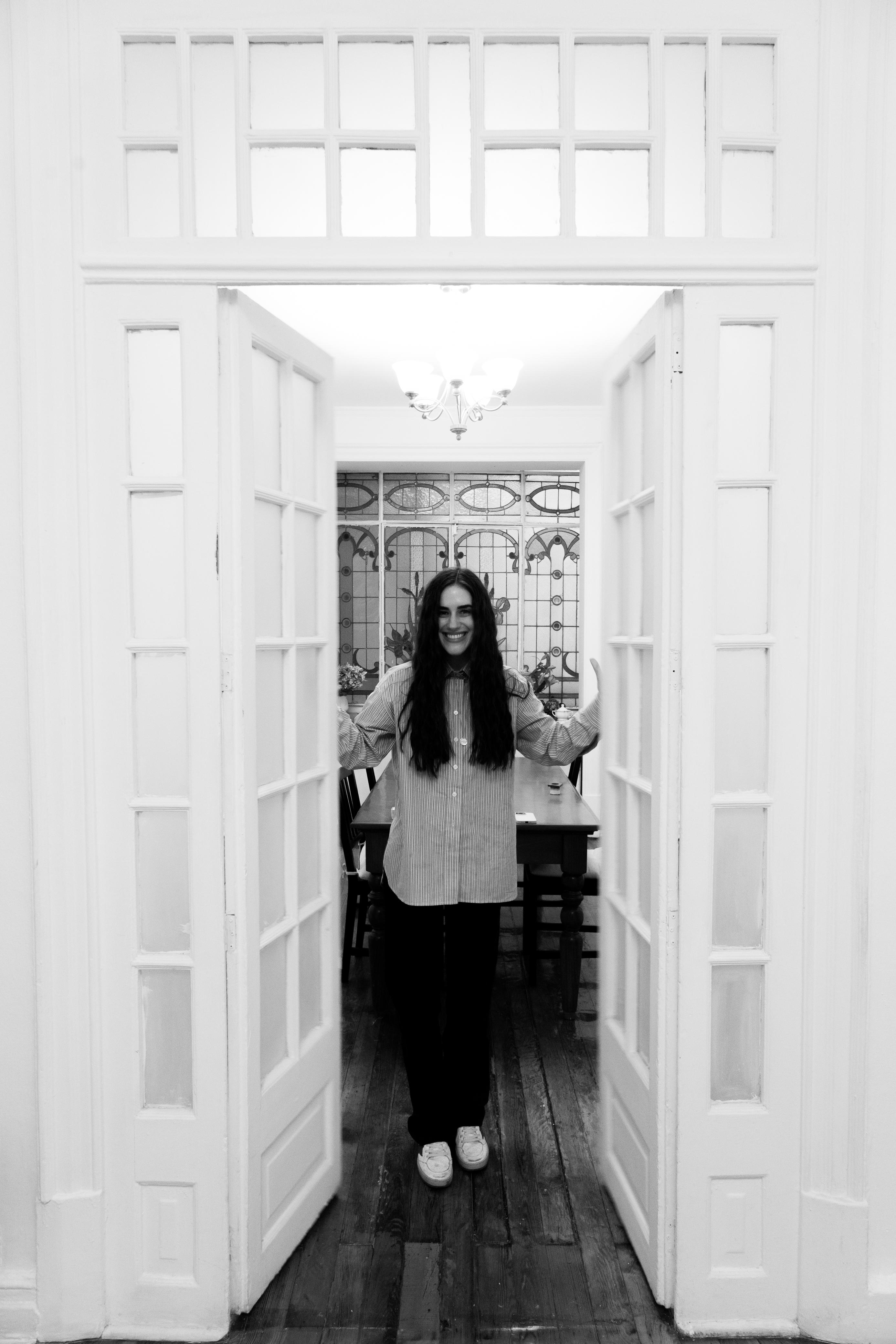 Bienvenido a la Casa María Cacao