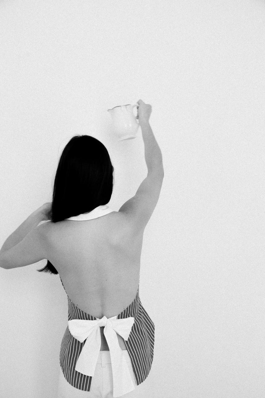El arte de la introspección: Cacao como espejo del alma