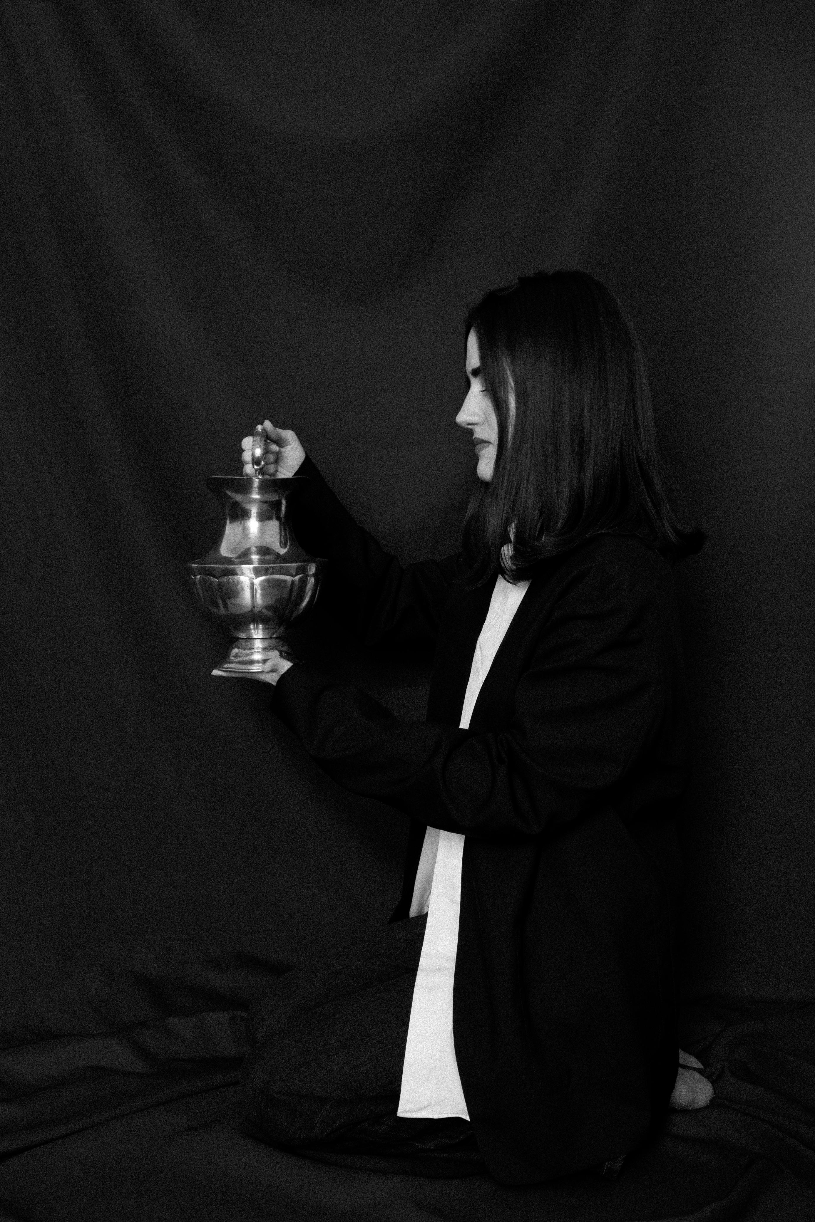 Ceremonia familiar de Cacao