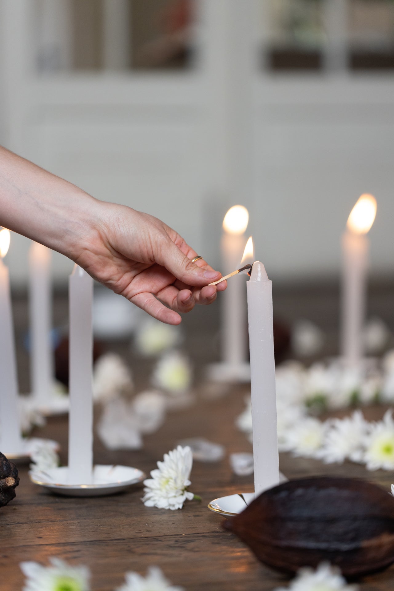 CEREMONIA DE CACAO PRIVADA - MaríaCacao