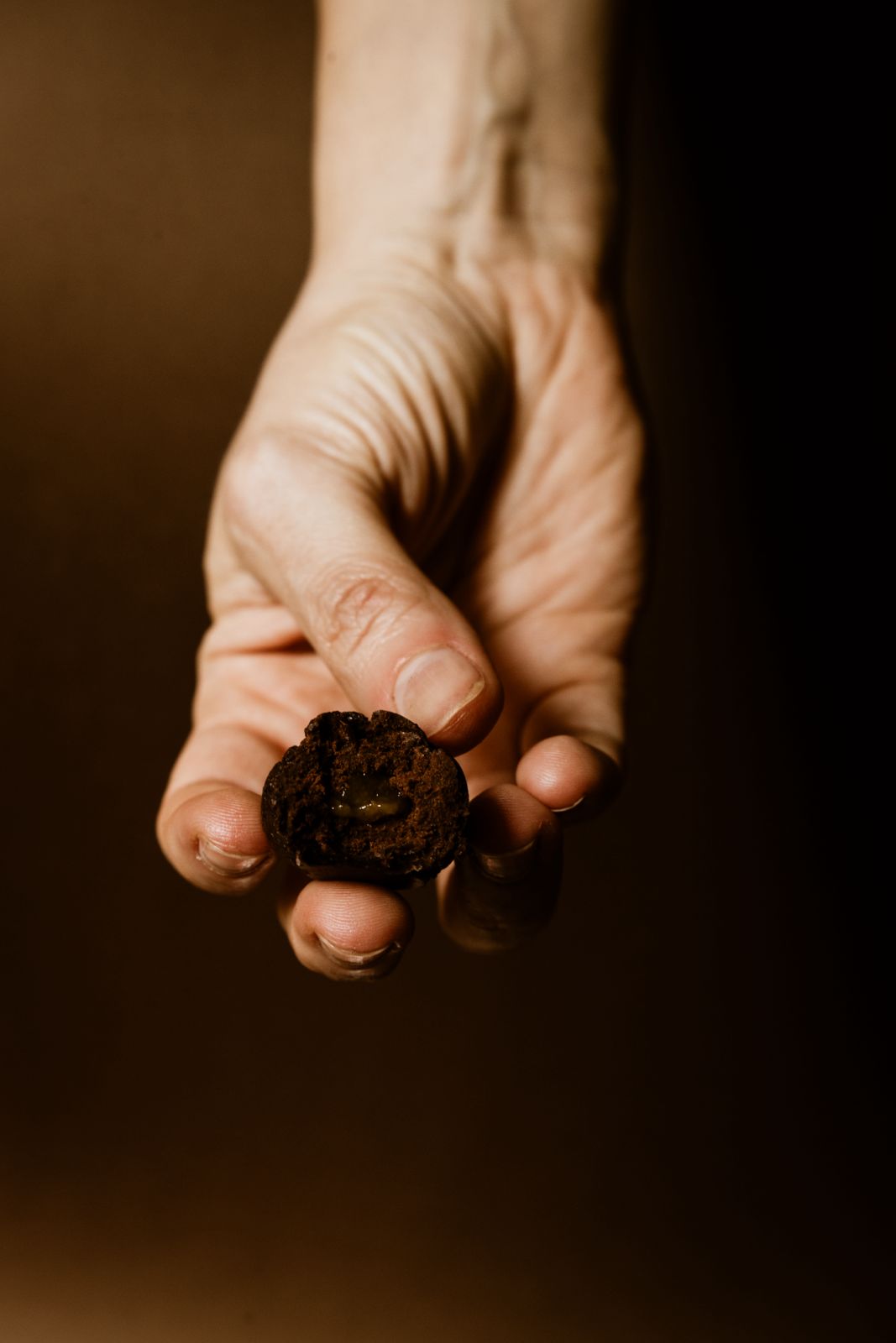 Mazorca de Cacao con Guayaba 12g - MaríaCacao