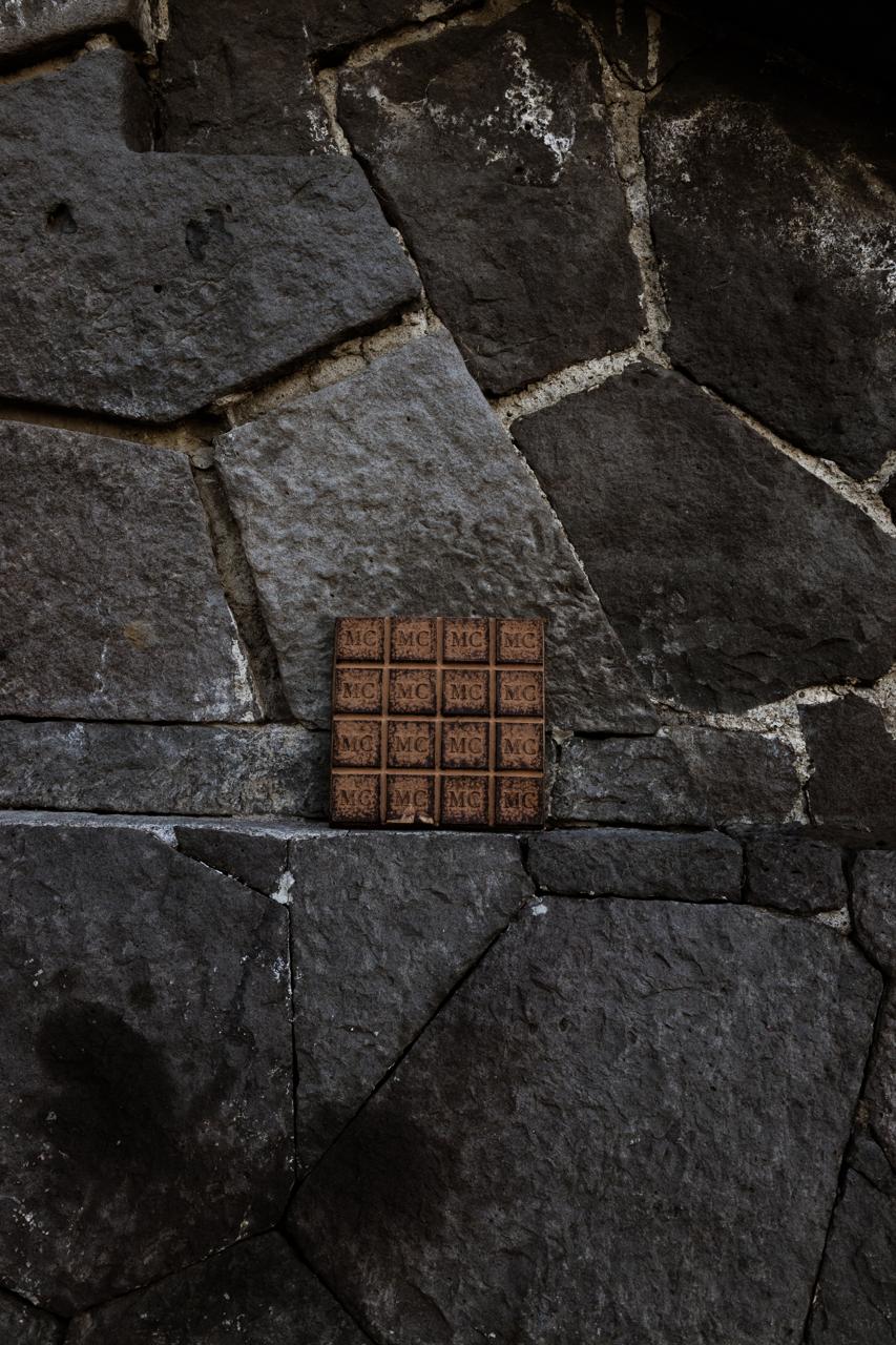 Cacao Grado Celestial 1kg - MaríaCacao