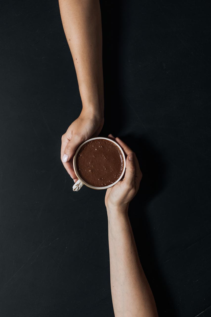 Cacao Grado Celestial 1kg - MaríaCacao