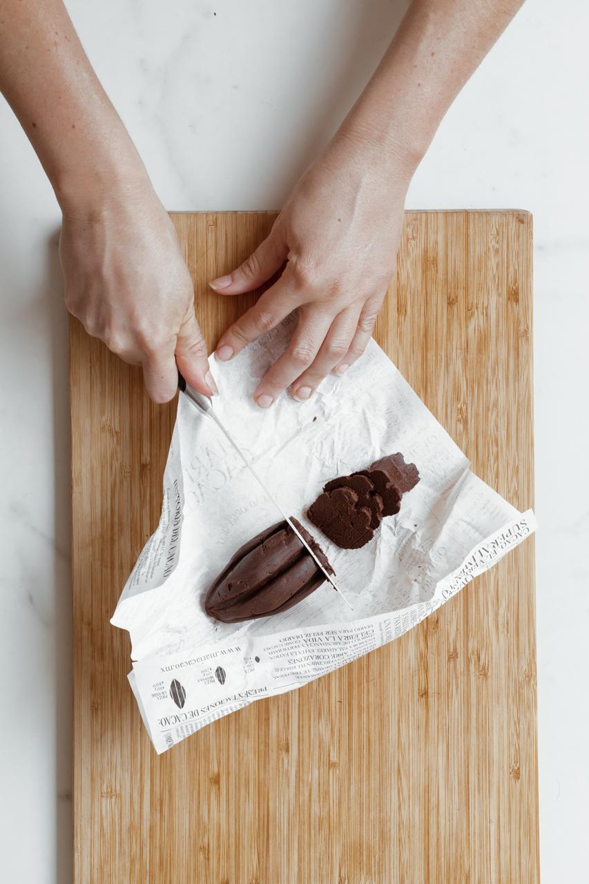Mazorca de Cacao 120g - MaríaCacao
