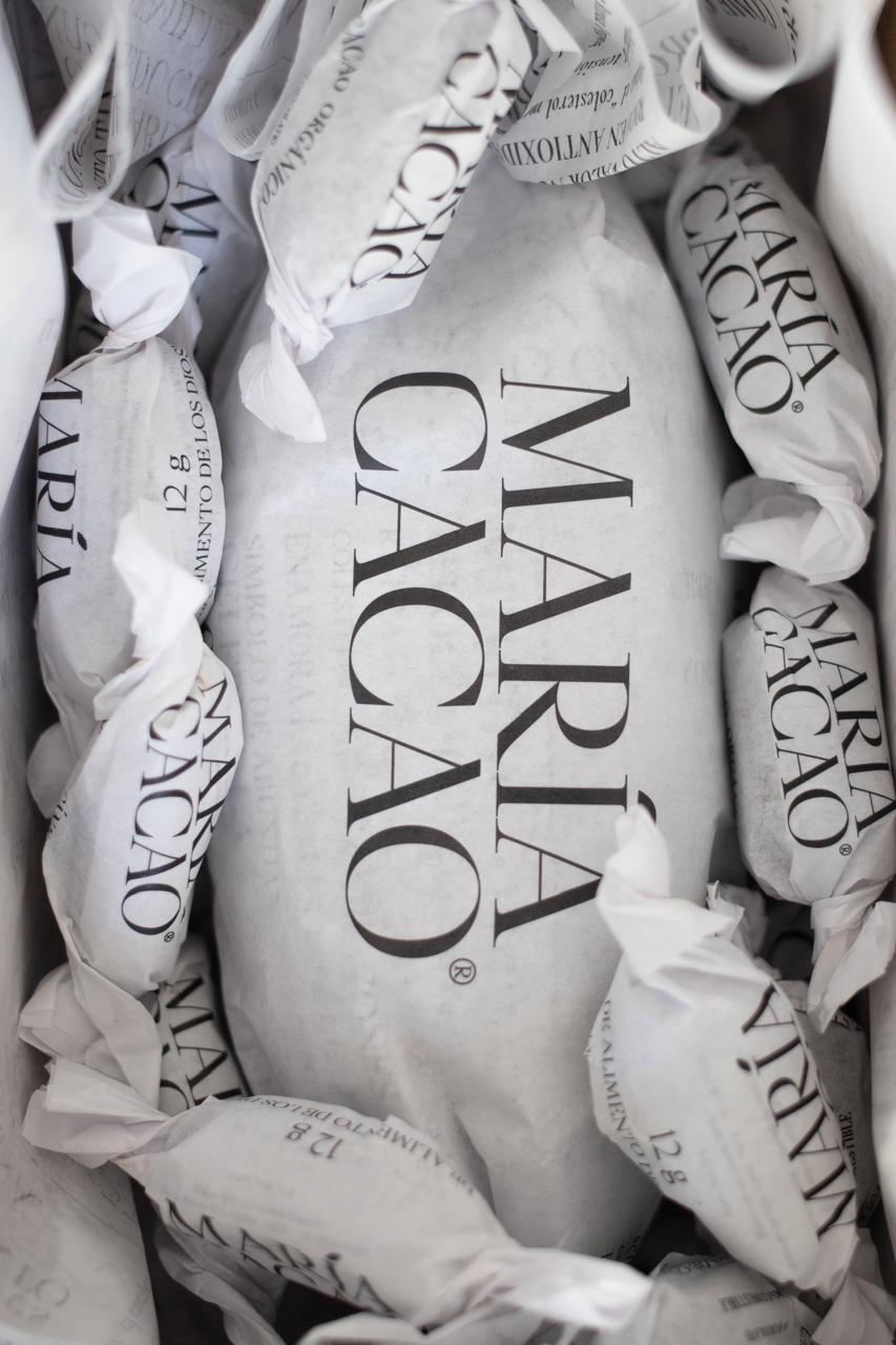 Mazorca Mix Sabor Original - MaríaCacao