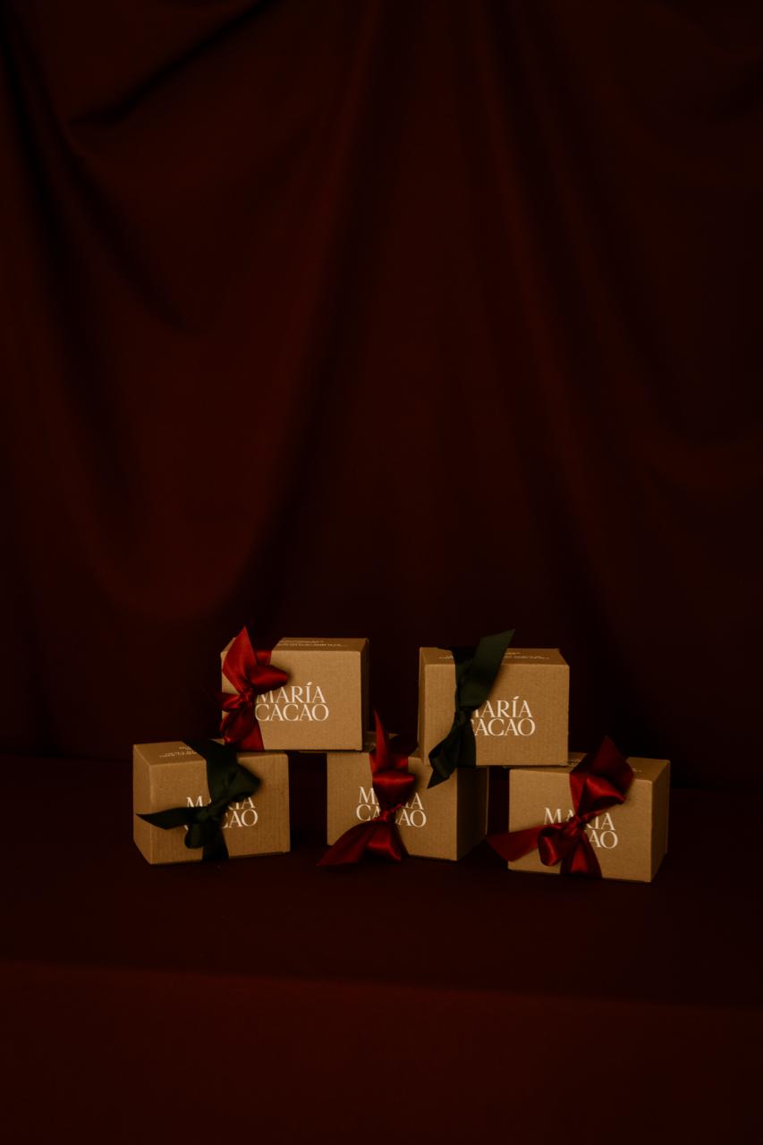 The Convincing Cocoa Corporate Gift Set