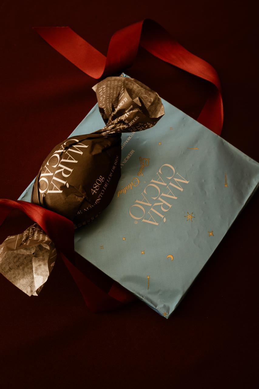 Fraternal Cocoa Gift Set