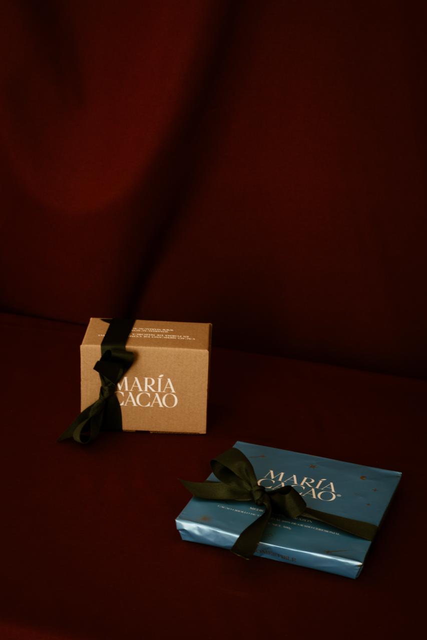 Cacao Embrace Gift Set