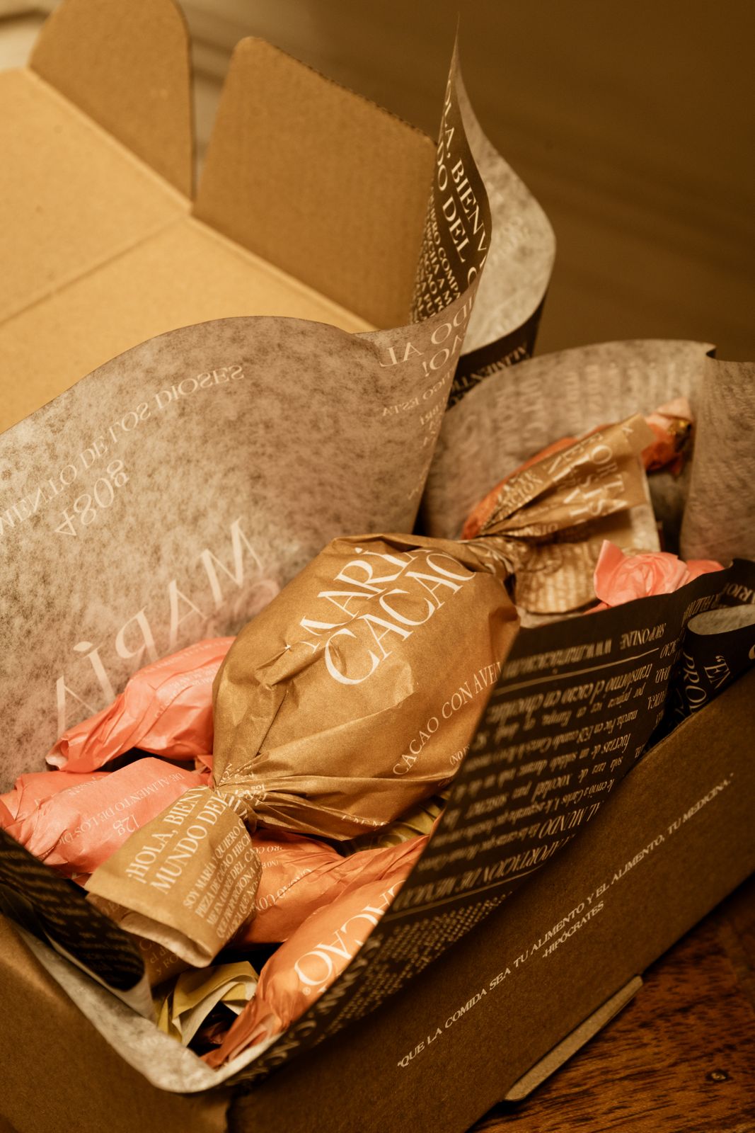 "Kit de la Feminidad" Celebra Ser Mujer